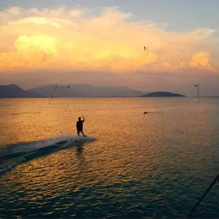 Studio Trogir Romina Plano