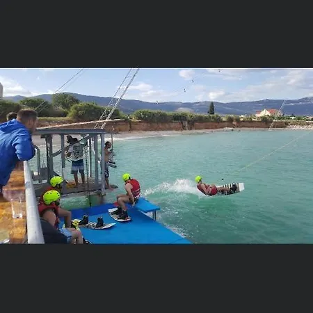 Studio Trogir Romina