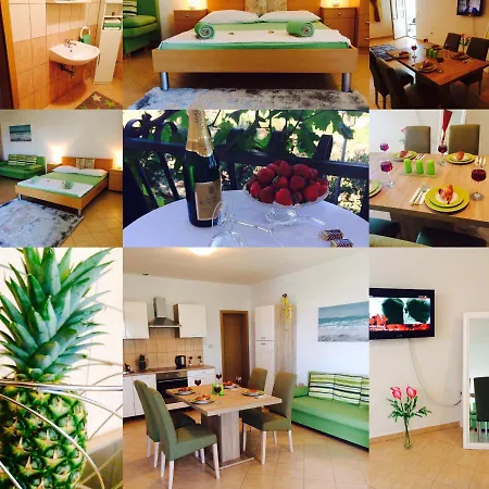Studio Trogir Romina *