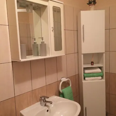 Studio Trogir Romina *