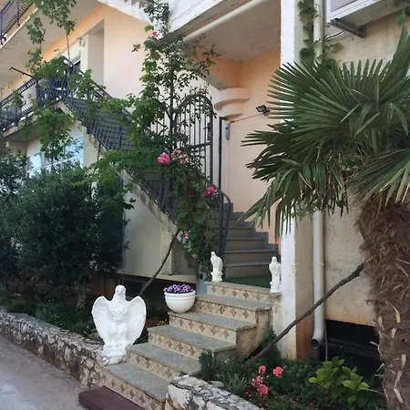 Studio Trogir Romina