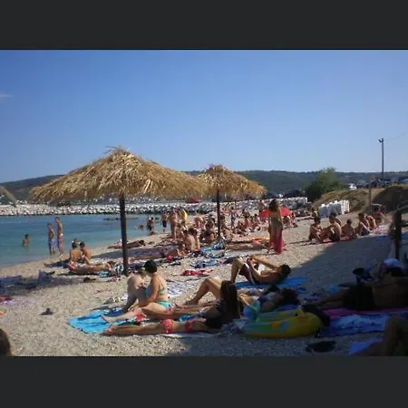Studio Trogir Romina Appartement