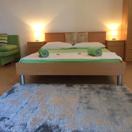 Studio Trogir Romina Appartement