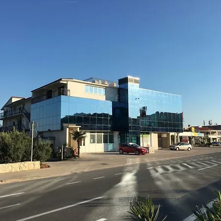 Appartement Studio Trogir Romina *